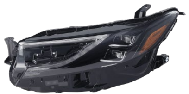 Head Lamps TY0390111USHL for 丰田 Toyota