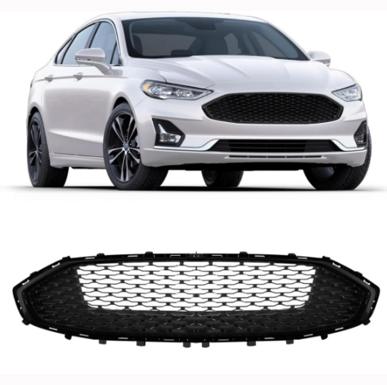 Grille FD0810070PFD for 福特 Ford