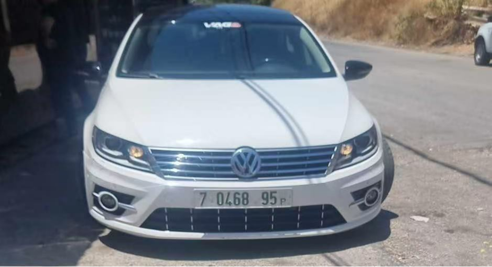 Head Lamps VG1730111 for 大众 Volkswagen