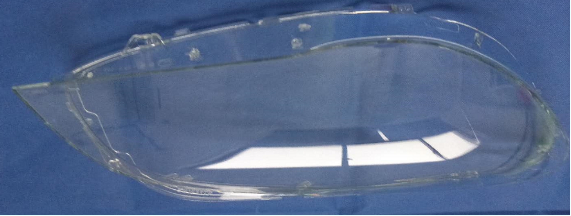 HeadLamp Lens BM0870131 for 宝马 BMW