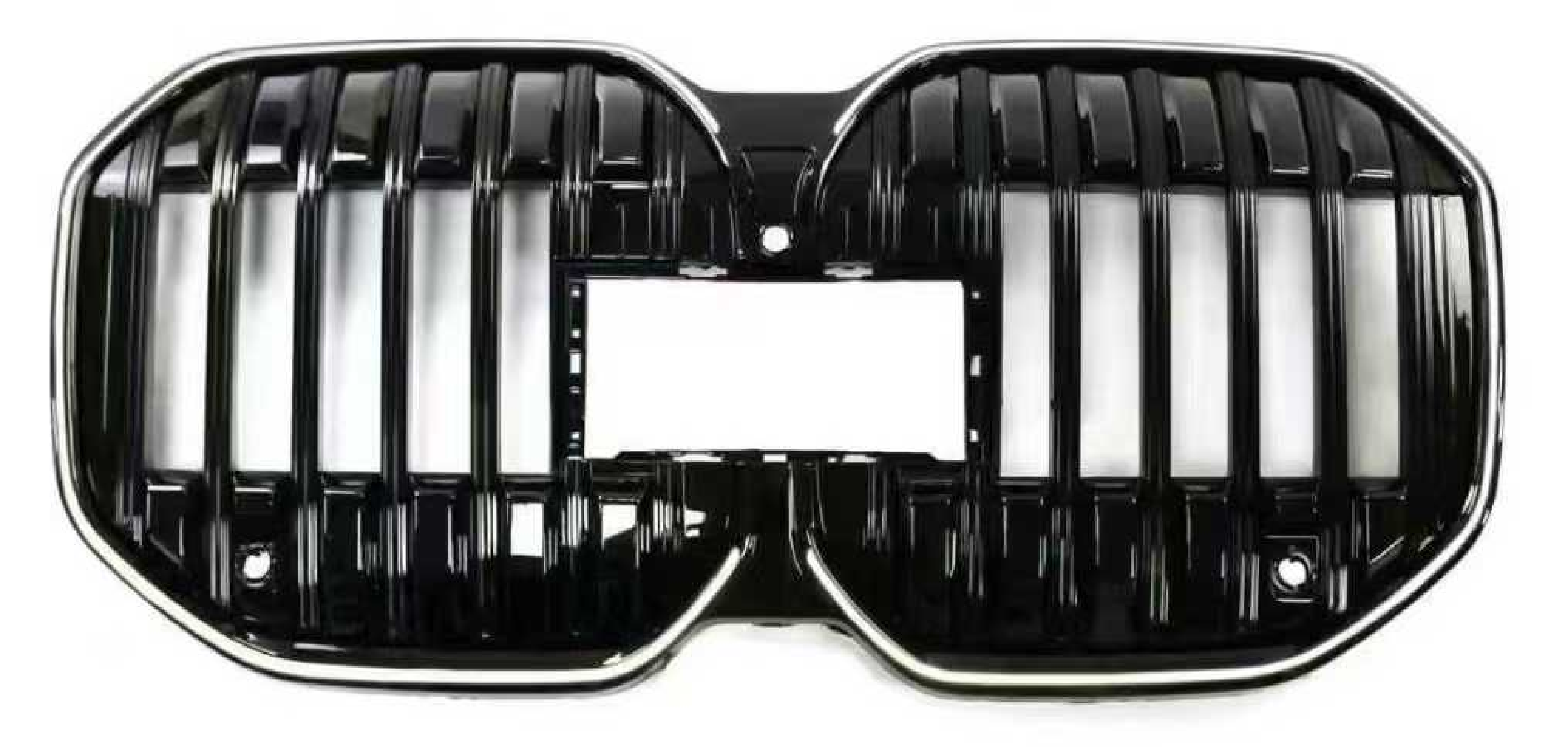 G70 Front Grille with LED MTP-G70-007 for BMW
