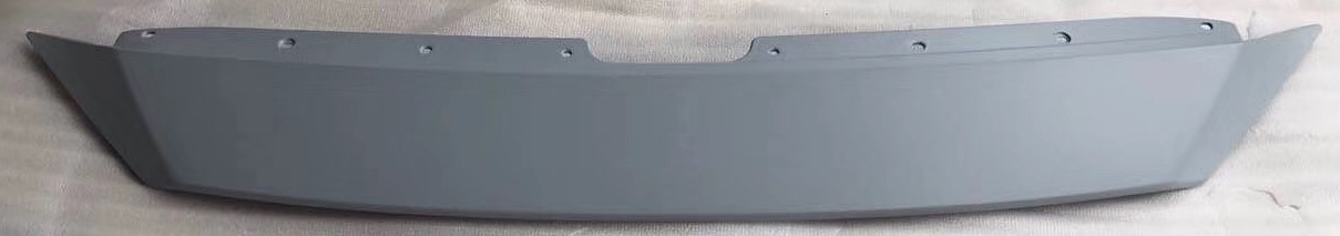 Active Grille Shutter/Air flap MZ0260350 for 马自达 Mazda