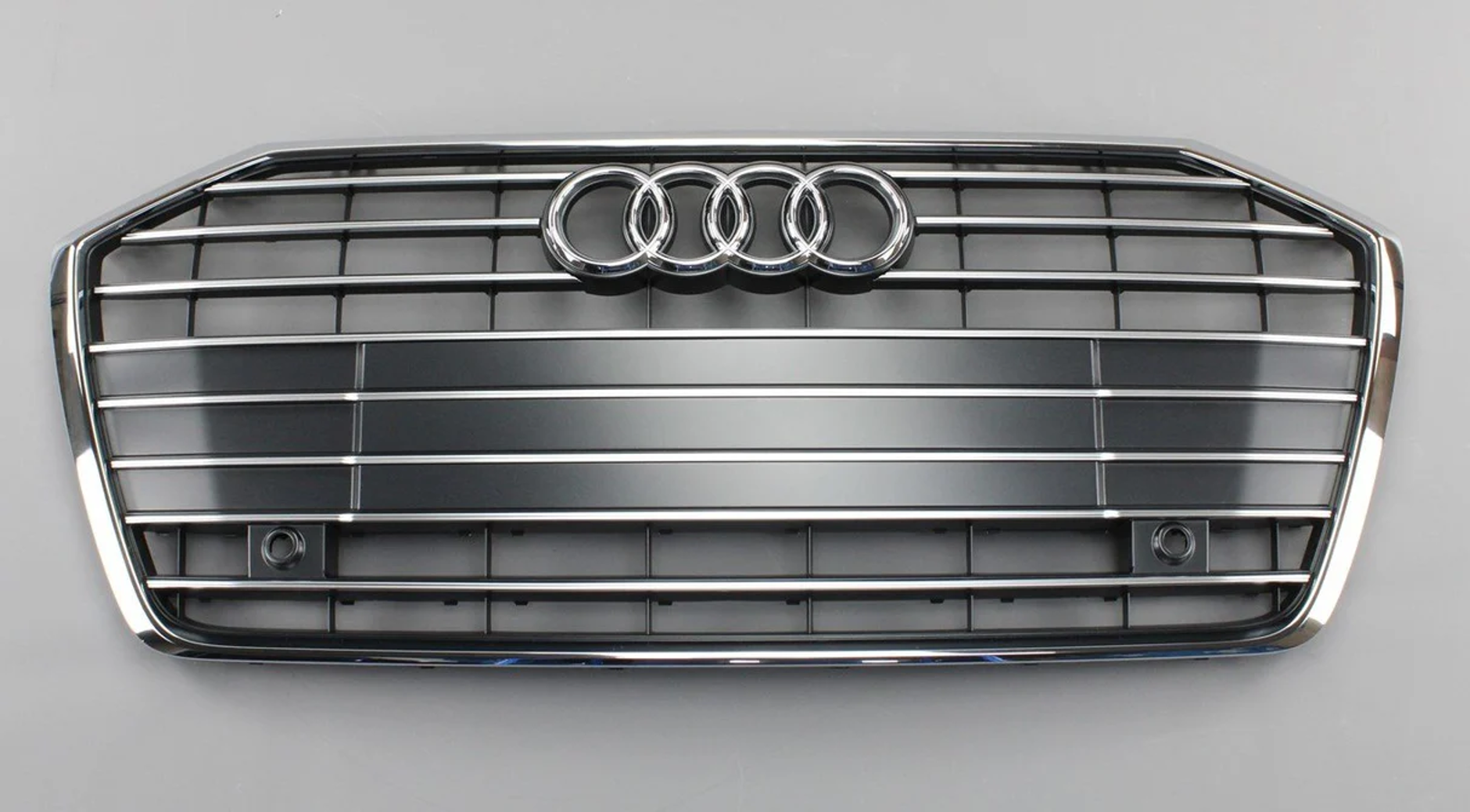 Grille AU1330070X for 奥迪 Audi