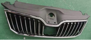 Grille SD0260070X for 斯柯达 Skoda