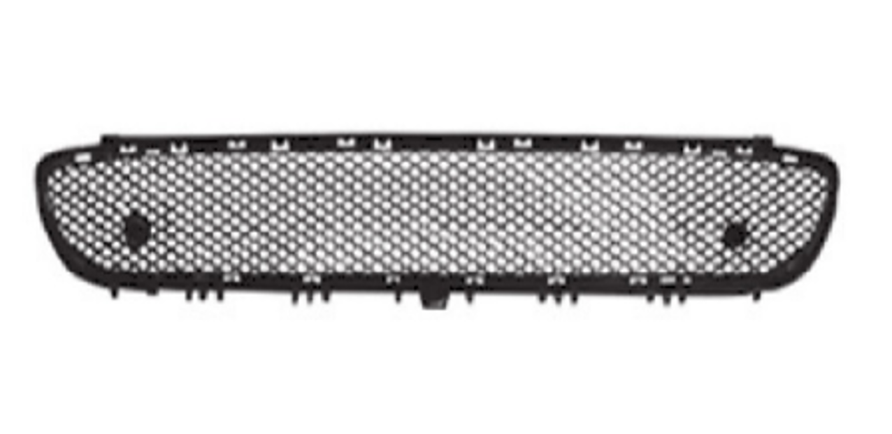 Bumper Grille BC1530080 for 梅赛德斯-奔驰 Mercedes-Benz