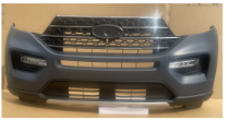 Front Bumper FD0280040C for 福特 Ford