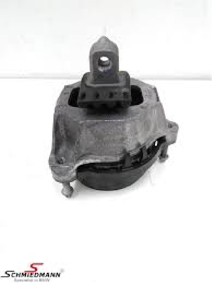Engine Mounting BM0351861 for 宝马 BMW