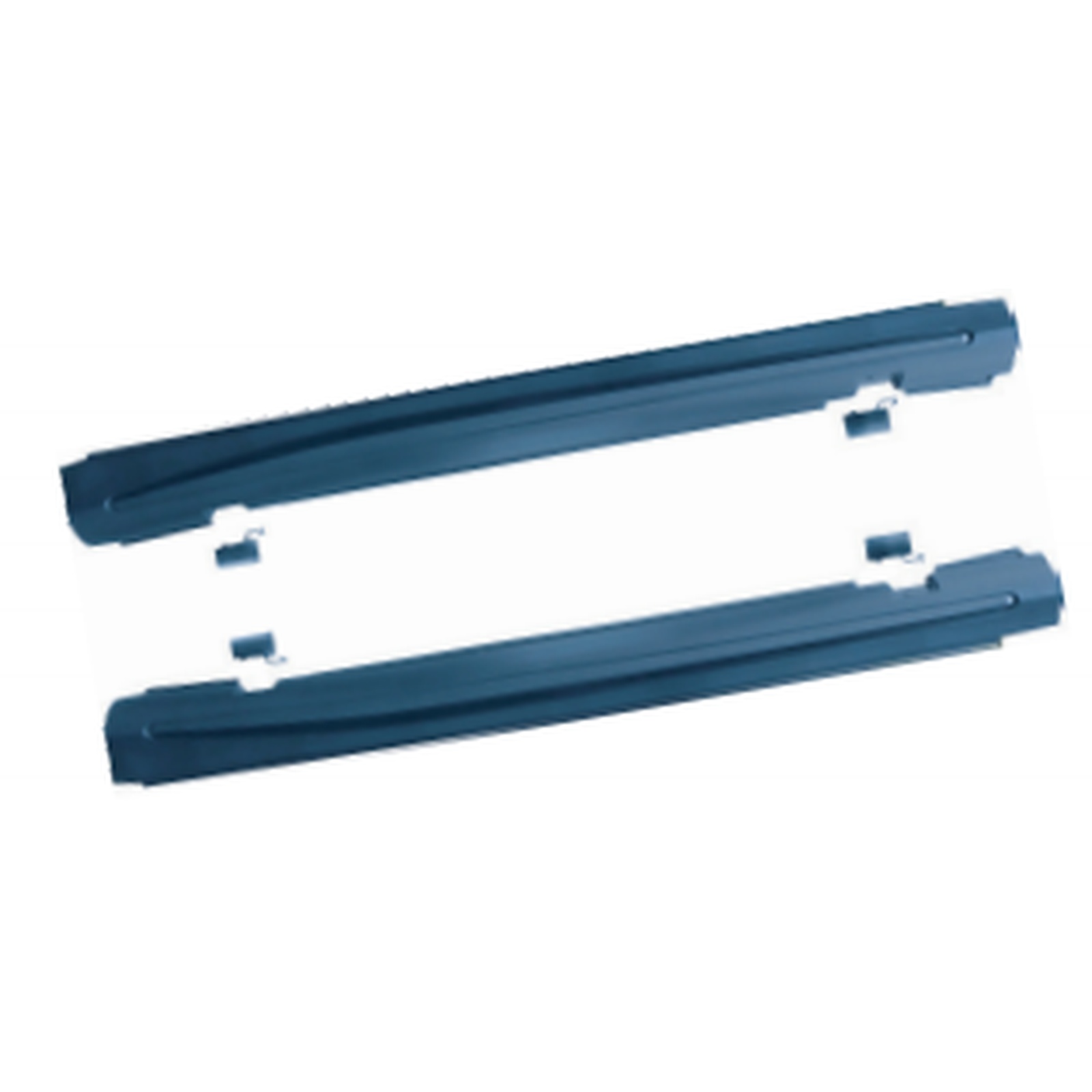 CLA45 Side Skirts (Universal For W176-AMG) MTP-W117-004 for BENZ