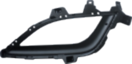 Fog Lamp Cover HN0490091 for 现代 Hyundai