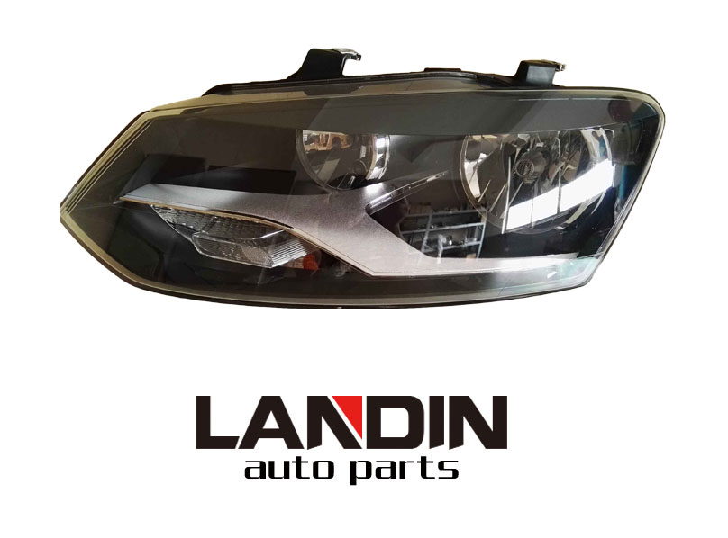 Head Lamps VG0850111 for 大众 Volkswagen