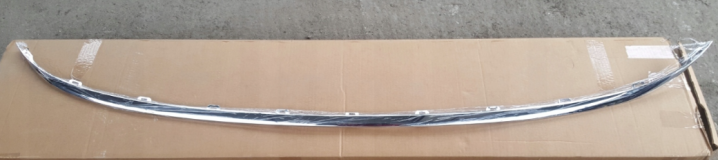Moulding,Rear bumper AU0320410 for 奥迪 Audi