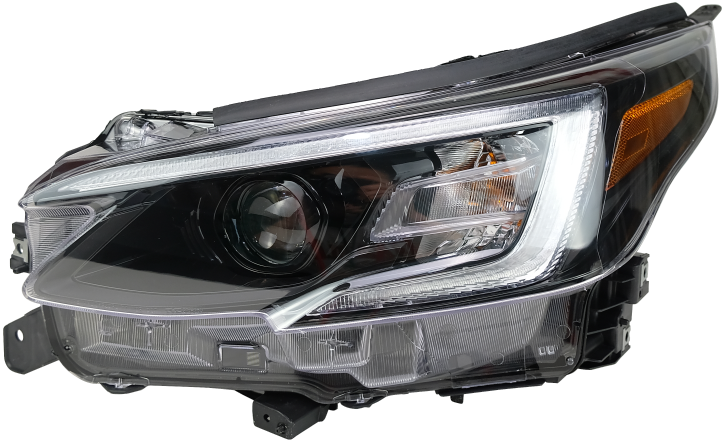 Head Lamps SB0290112US for 斯巴鲁 Subaru
