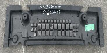 Radiator protective panel BC0931710 for 梅赛德斯-奔驰 Mercedes-Benz