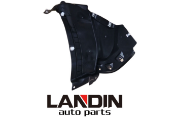 Mud Guard AU0680811 for 奥迪 Audi