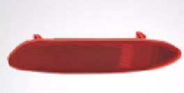 Rear bumper lamp CA0041242 for 长安