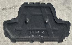 Hood Insulation Cotton AU4860520C2 for 奥迪 Audi