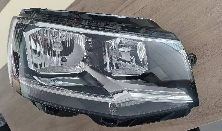Head Lamps VG1400110 for 大众 Volkswagen