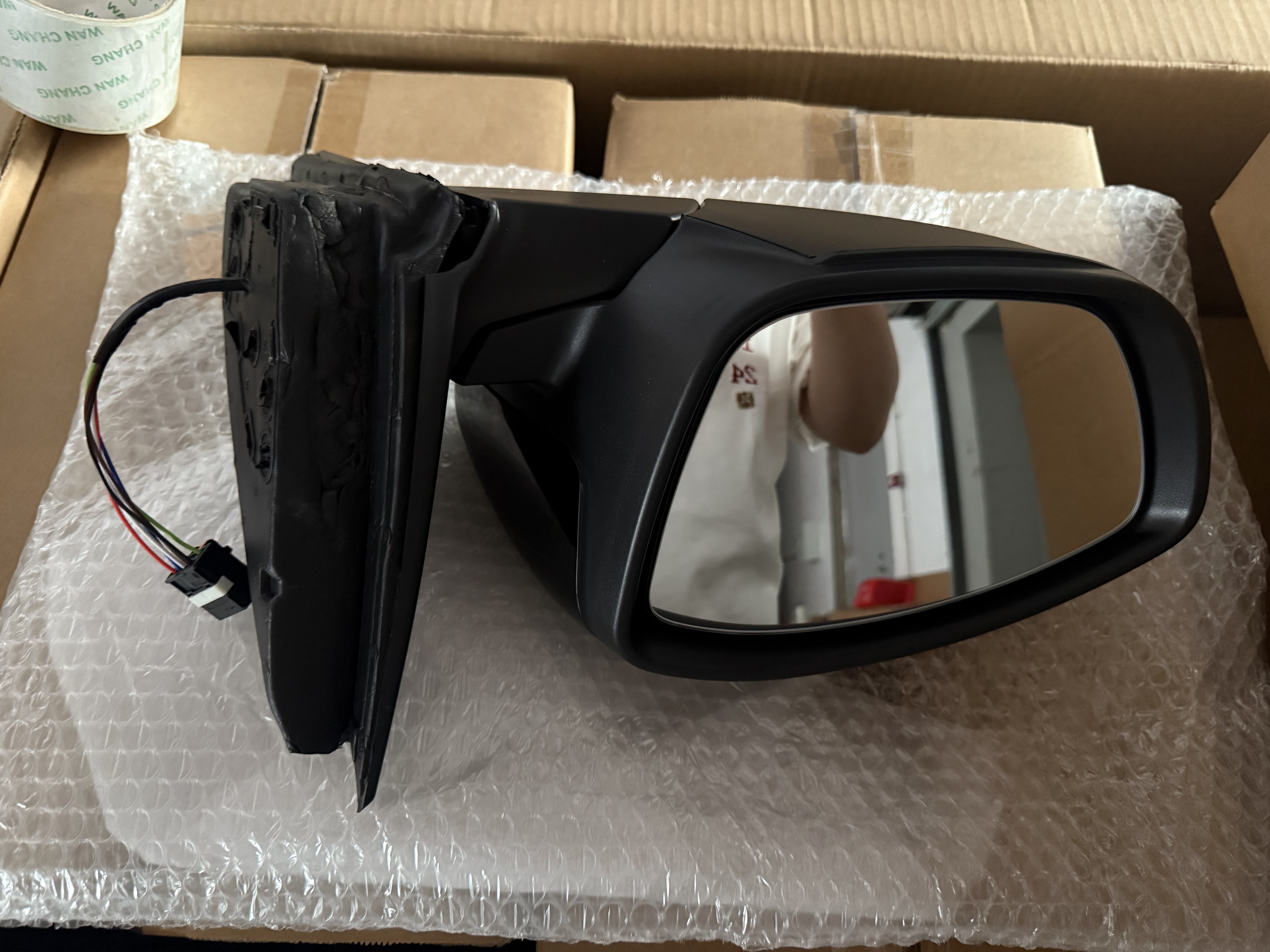 Side Mirrors OP31602716 for 欧宝 Opel