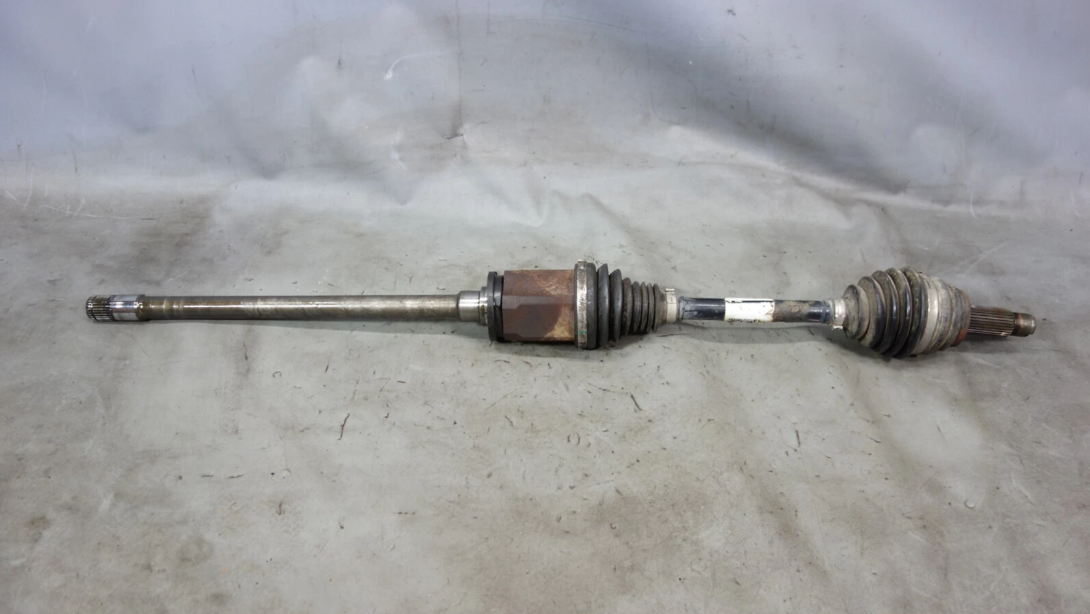 Steering Shaft BM1082202 for 宝马 BMW