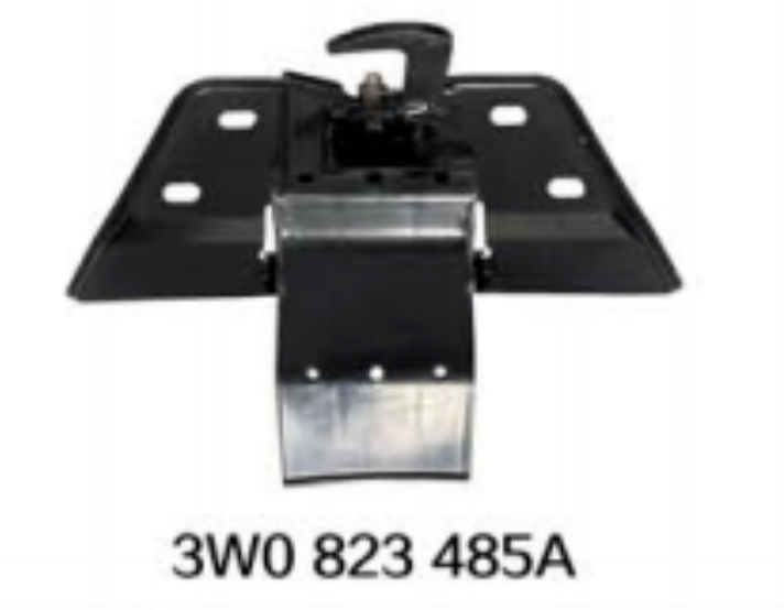Hood Latch Lock BT0080660 for 宾利 Bentley