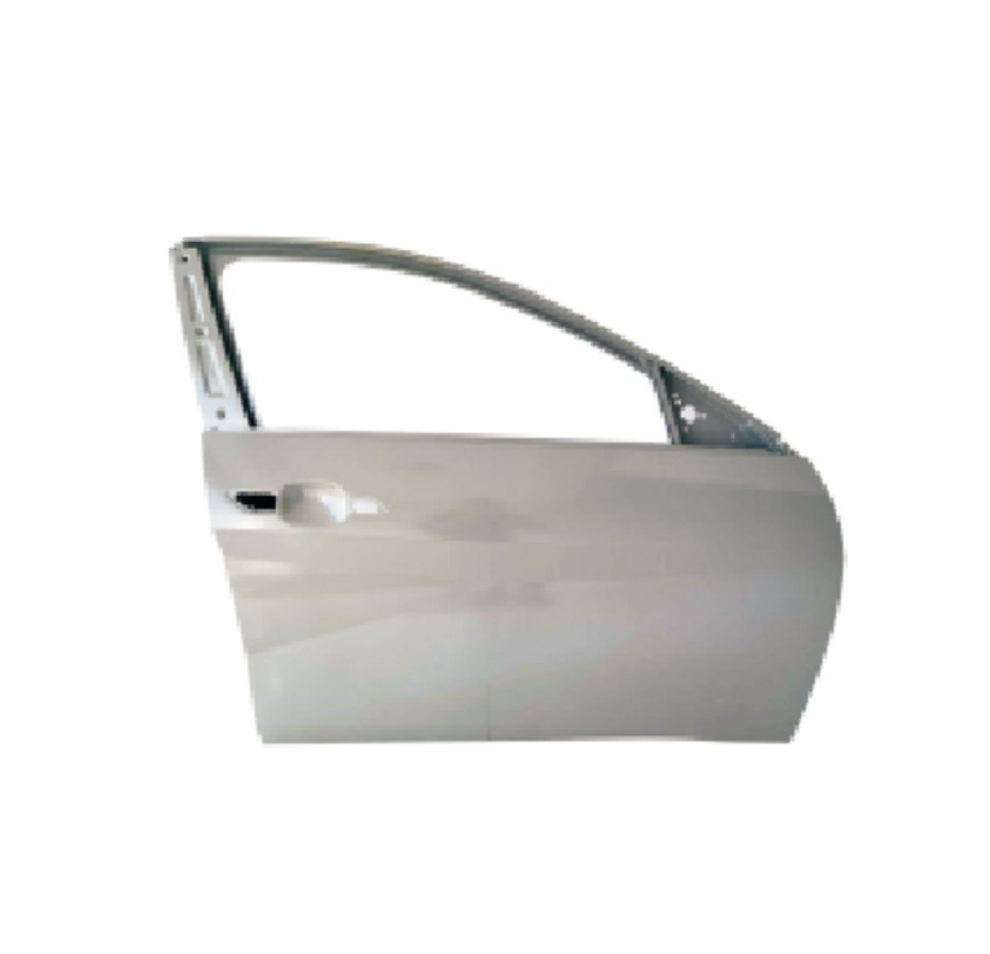 Front Door Panel HN0220232 for 现代 Hyundai