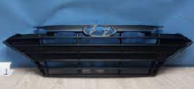 Grille HN0210070P for 现代 Hyundai