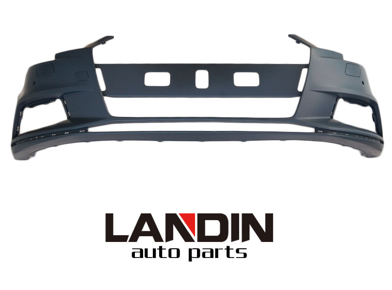 Front Bumper AU0770040 for 奥迪 Audi