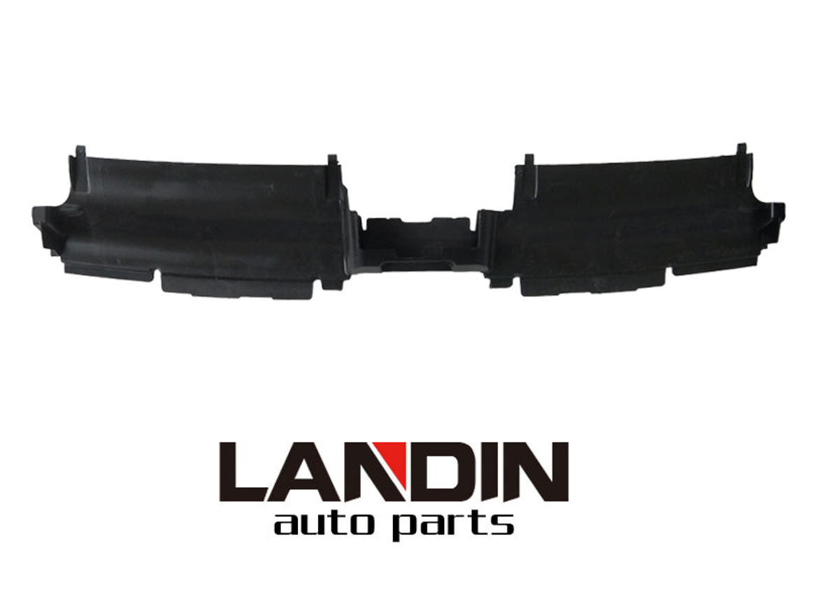 Radiator protective panel VG0691710 for 大众 Volkswagen