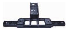 Reinforcement Brackets HN0220620D1 for 现代 Hyundai
