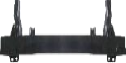 Reinforcement Bars HN0070610 for 现代 Hyundai