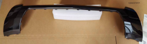 Front bumper lower plate underide bar CV0851590 for 雪佛兰 Chevrolet