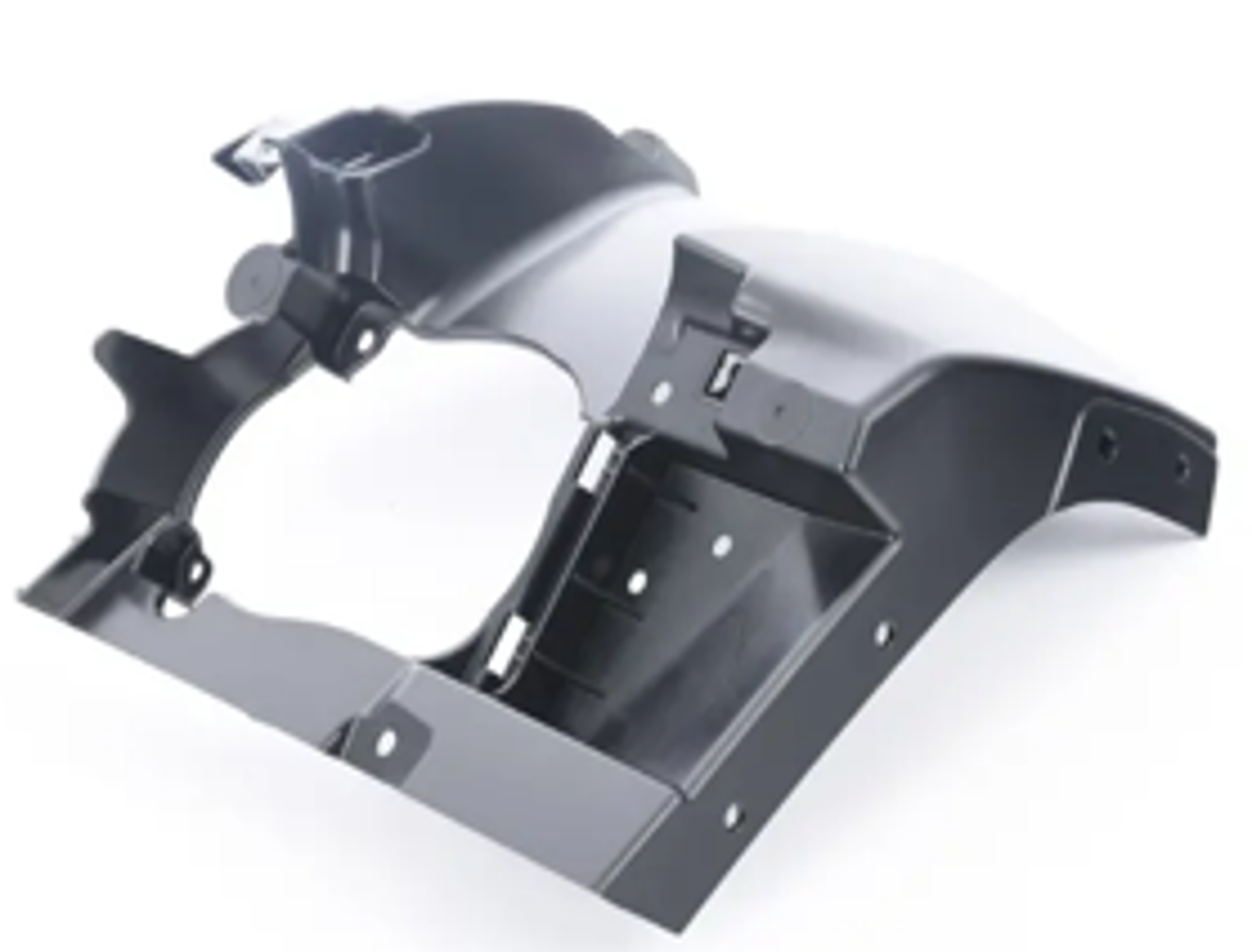 Fog lamp cover base/bracket BM1951651 for 宝马 BMW