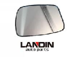 Side Mirrors TY1170271 for 丰田 Toyota