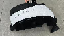 Rear Fender BC1530182 for 梅赛德斯-奔驰 Mercedes-Benz