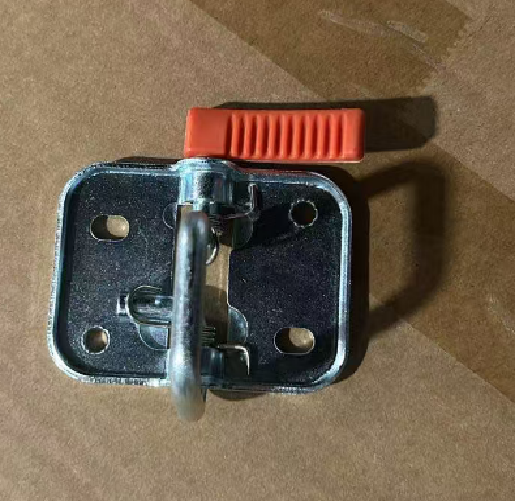 Door Latch Lock VG0120690 for 大众 Volkswagen