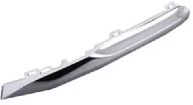 Fog lamp cover stripe BM0251681 for 宝马 BMW
