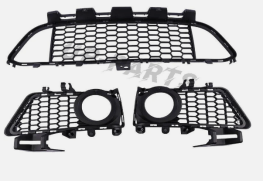 Grille BMT1600070 for 宝马改装 BMW Tuning