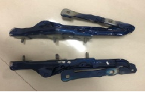 Trunk Hood Hinge TS0013901 for 特斯拉 Tesla