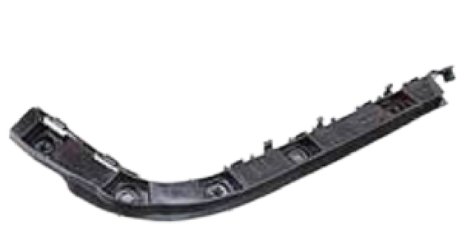 Bracket,Rear Bumper TS0020201 for 特斯拉 Tesla