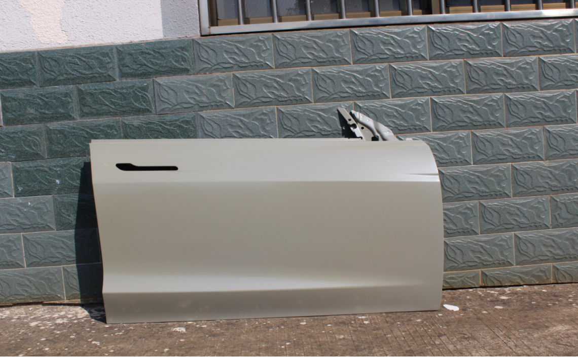 Front Door Panel TS0010231F1 for 特斯拉 Tesla