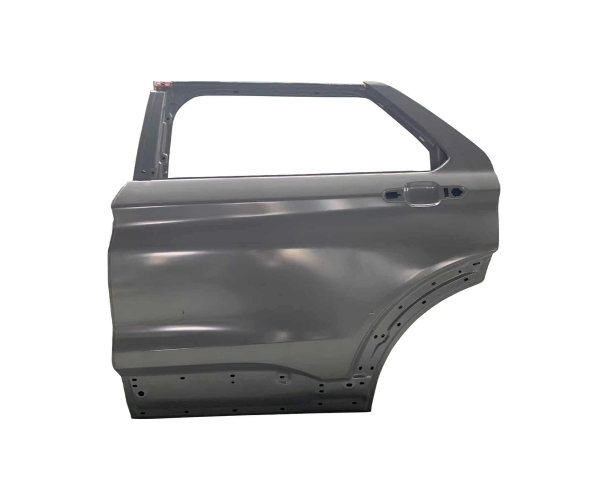 Rear Door Panel FD0280241 for 福特 Ford