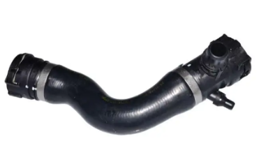 Coolant pipe BM0402370 for 宝马 BMW