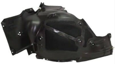 Inner Fender BM0350030 for 宝马 BMW