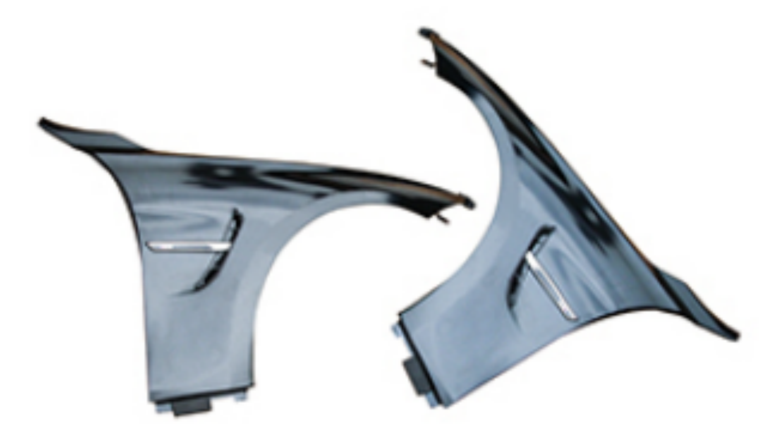 Reinforcement Bars BM0400611 for 宝马 BMW