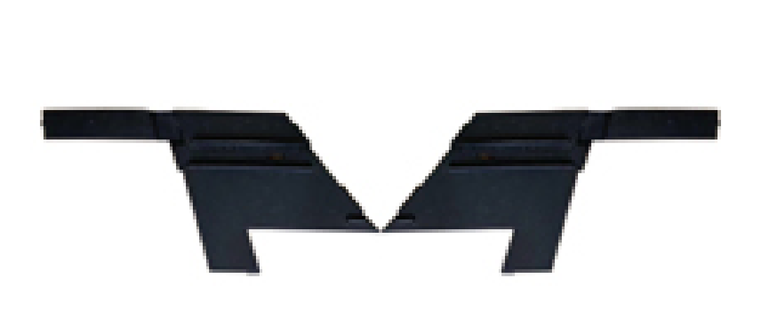 Fog Lamp Cover AU0310091L5 for 奥迪 Audi