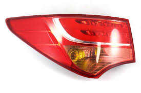 Tail Lamps HN0680171 for 现代 Hyundai