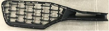Bumper Grille MA0010082F1 for 玛莎拉蒂 Maserati