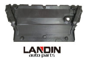 Engine Under Cover AU0680550 for 奥迪 Audi