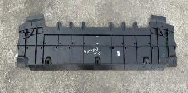 Front bumper under cover AU4861570PP for 奥迪 Audi