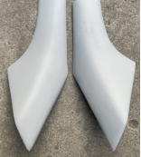Pillar Cover SS0141001Z for 劳斯莱斯改装 Rolls-royce Tuning